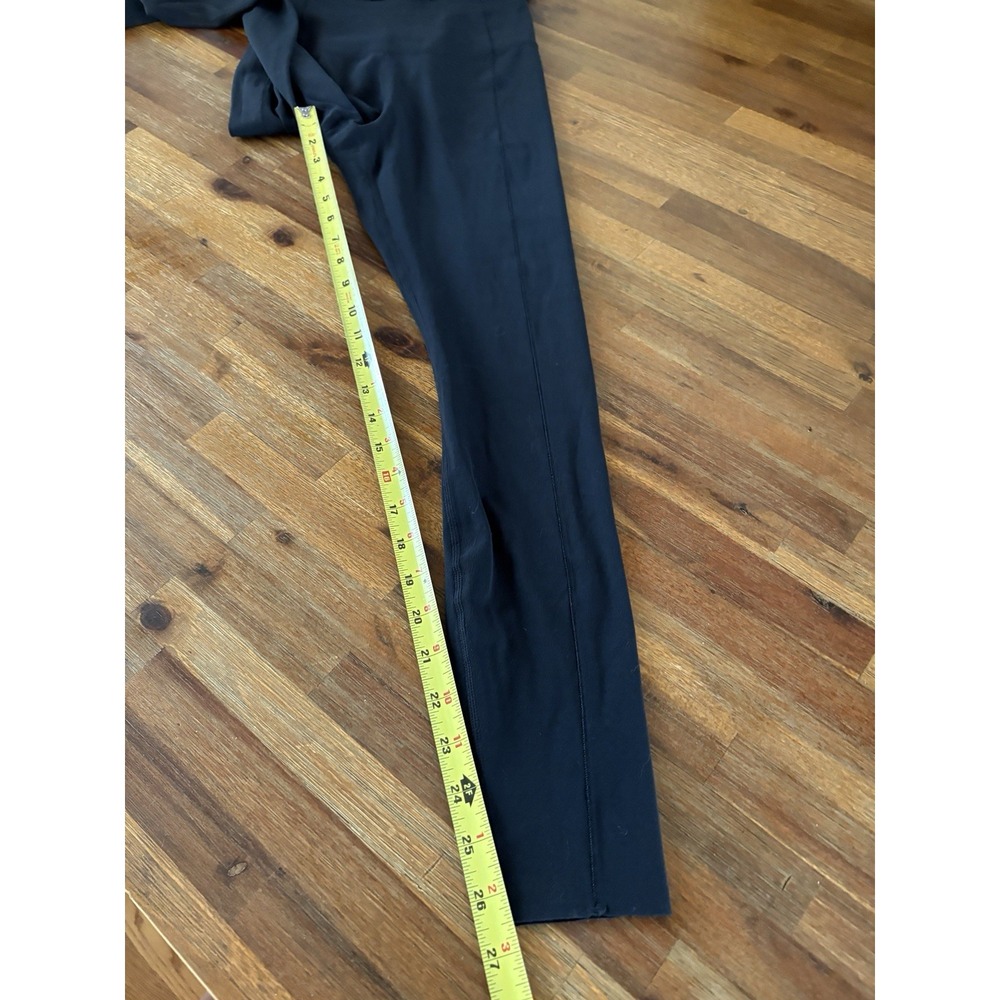 Nike Women's Dri-FIT Bodysuit Size SMALL Black Spaghetti Strap - Unworn $120 - Picture 11 of 16